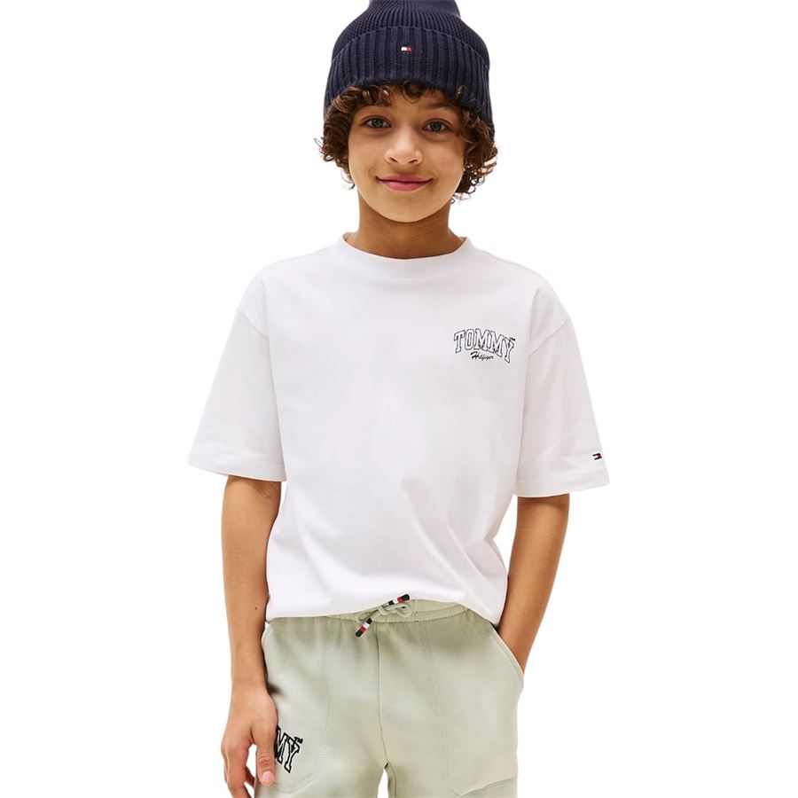  Tommy Hilfiger | THKB0KB09720YBR
